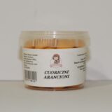 Cuoricini arancioni