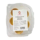 Vaschetta tartellette mignon 15 pezzi
