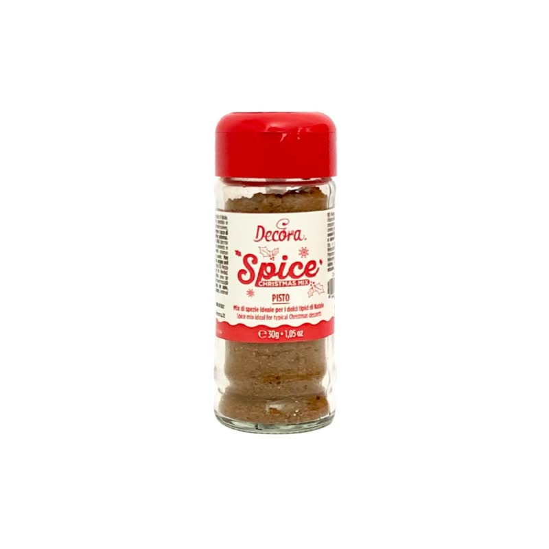 Pisto 30g