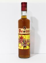 Rhum fantasia 50cl