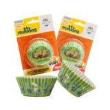 Pirottini Minions 50pz