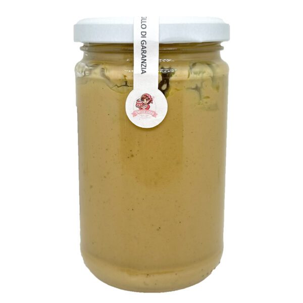 Crema spalmabile al pistacchio 300g - immagine 2