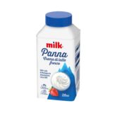 Panna fresca 220ml