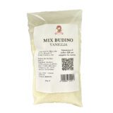 Mix budino vaniglia 200g