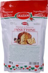 Preparato in polvere per panettone 500g