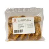 Cialde di cannolo gandi 7pz