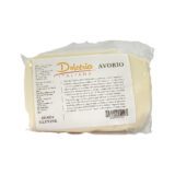 Pasta di zucchero avorio