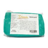 Pasta di zucchero tiffany