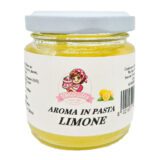 aroma in pasta limone 100g