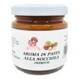 Aroma in Pasta alla Nocciola Premium 100g