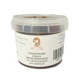 Pasta aromatizzante Gianduione - cioccolato gianduia