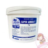 Vasetto di pasta di zucchero 5kg