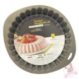 Tortiera margherita antiaderente 26