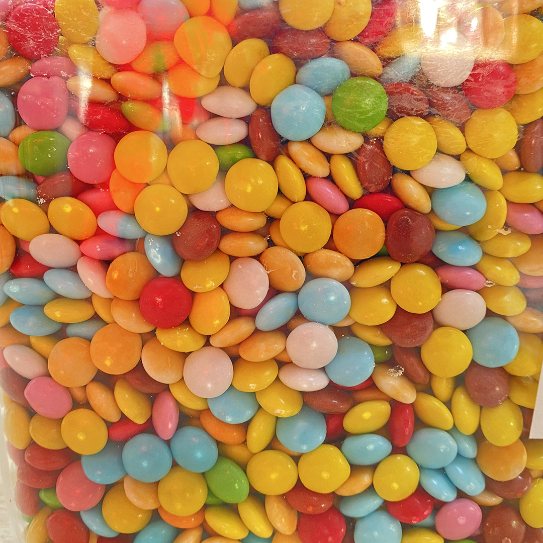 Mini lenti multicolor - immagine 2