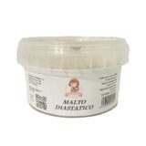 Malto diastatico 100g
