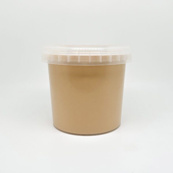 Crema spalmabile Nocciolatte - immagine 3