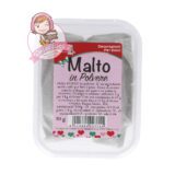 Malto d'orzo graziano 50g