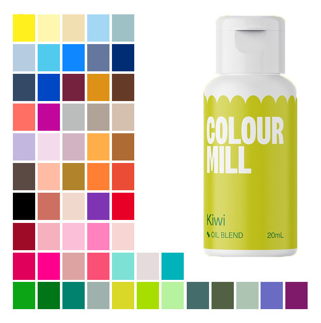 Colour Mill 20ml