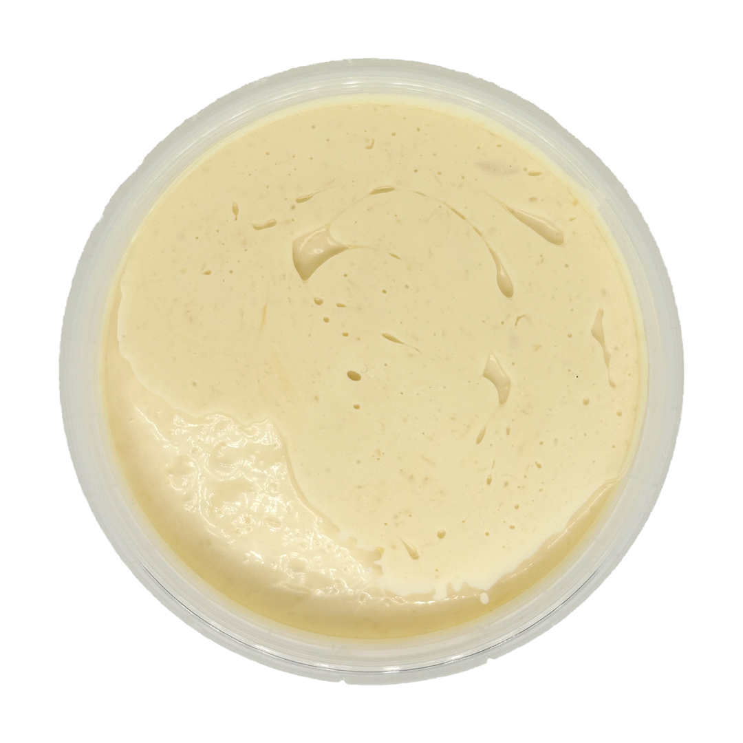 Crema Spalmabile al Cocco - 400g - immagine 2