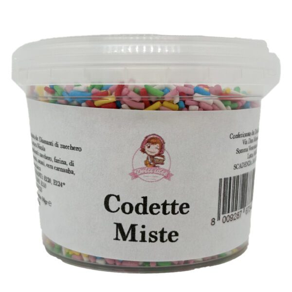 Codette Miste 90g