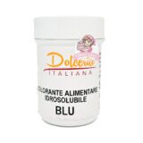 Colorante concentrato Azzurro/Blu 5g