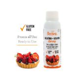 Gelatina spray 125ml Decora per lucidare i dolci
