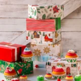 Scatole Regalo Porta Dolci Decora – Fantasie e Misure Assortite